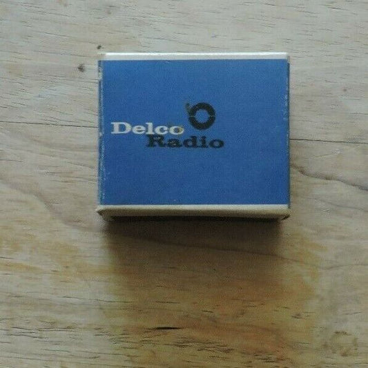 DelcoBrand Mounting HDW KT #1221643