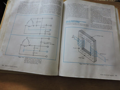 ELECTRICAL MOTOR CONTROLS: AUTOMATED INDUSTRIAL SYSTEMS 1987
