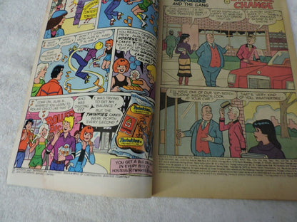ARCHIE 'S PALS 'N' GALS #139 MARCH 1980 UNGRADED