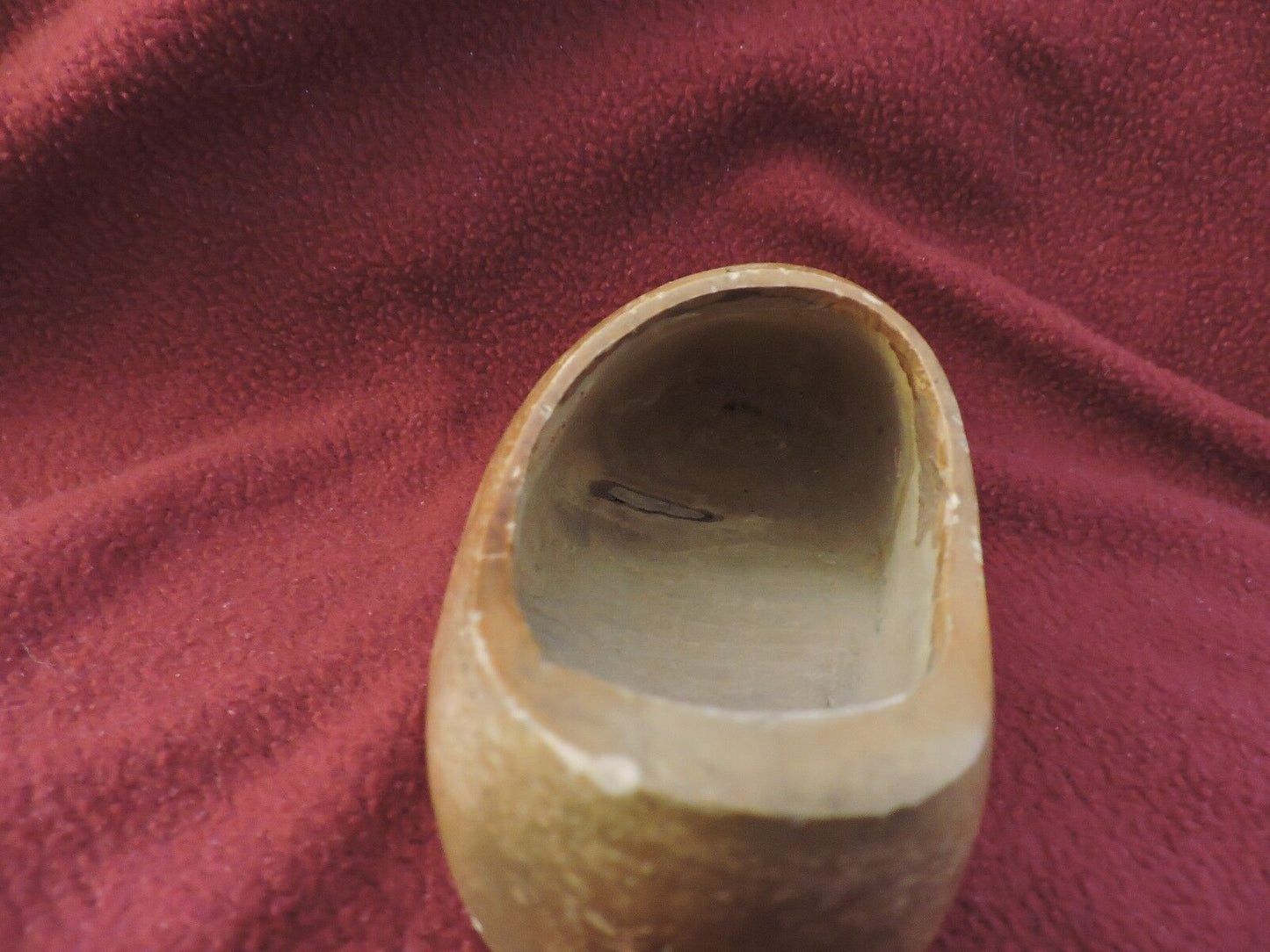 AMSTERDAM SOUVINIR WOODEN SHOE