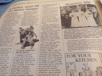 Grit: America's Family Magazine - May 7-13, 1989