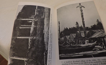 Indians of the Plains and the Northwest Coast by Robert Lowie and Philip Drucker