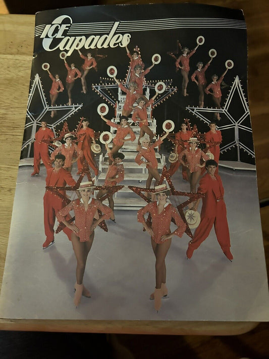 CAPADES 1986