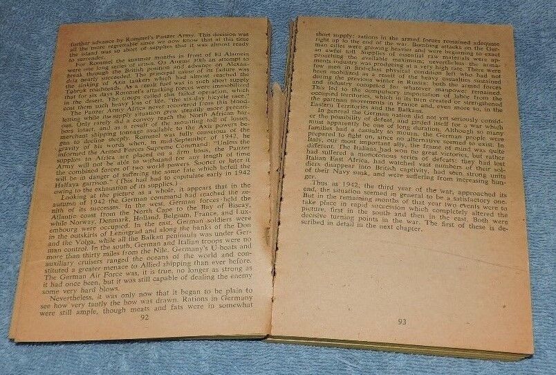 The Fatal Decisions: The Battles of Britain, Moscow, El Alamein, Stalingrad, Etc
