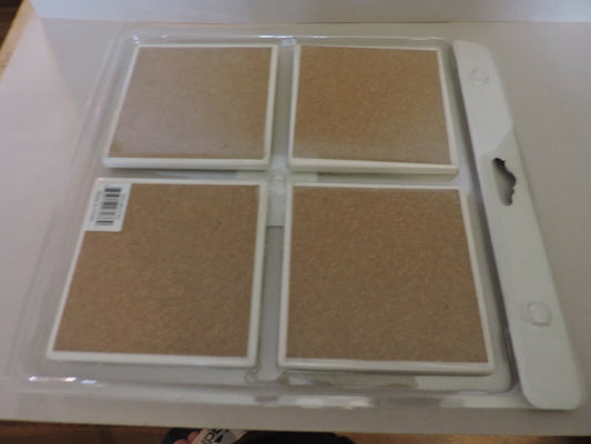 Package of 4 