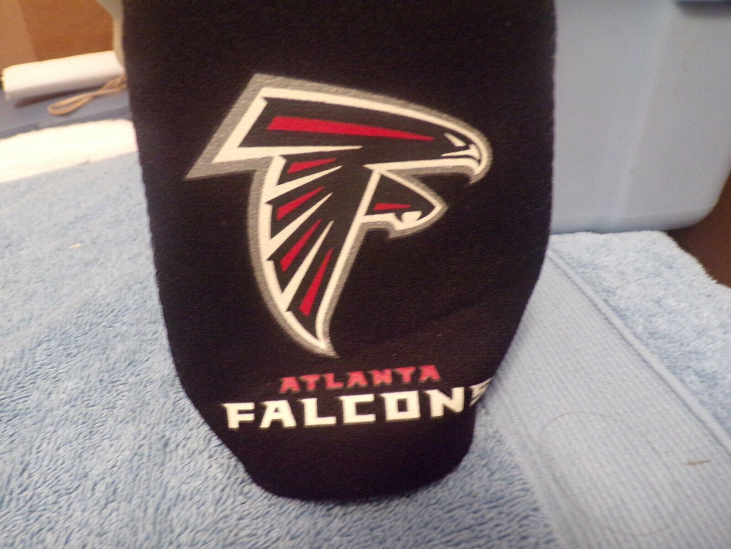 NFL Altanta Falcons Bottle Holder