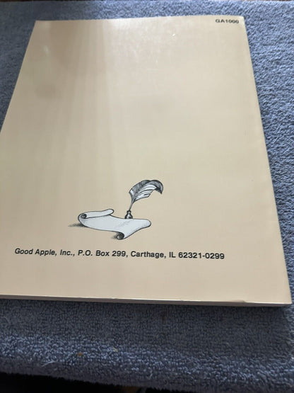 OUR LIVING CONSTITUTION THEN AND NOW BY JERRY ATEN 1987