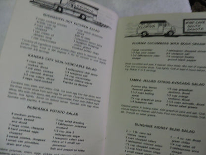 CAMPING COOKIN'  (Scouts, Explorers. Hikers, Hunters)