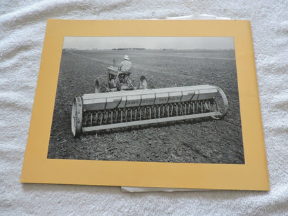 Two Cylinder September-October 1995  JOHN DEERE