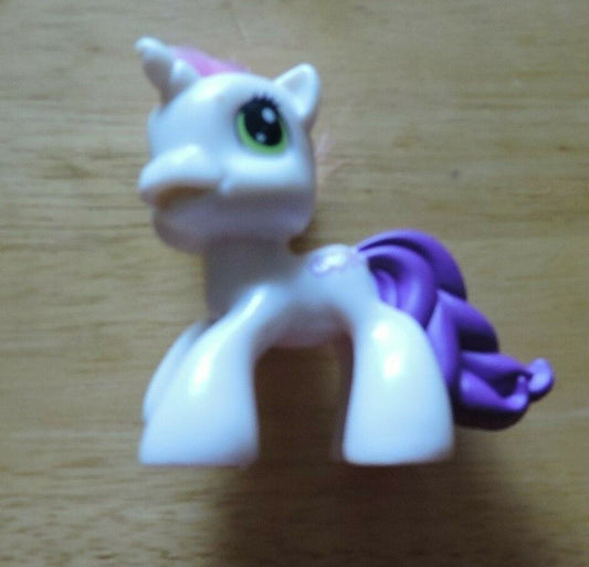 My Little Pony Toy Figurine