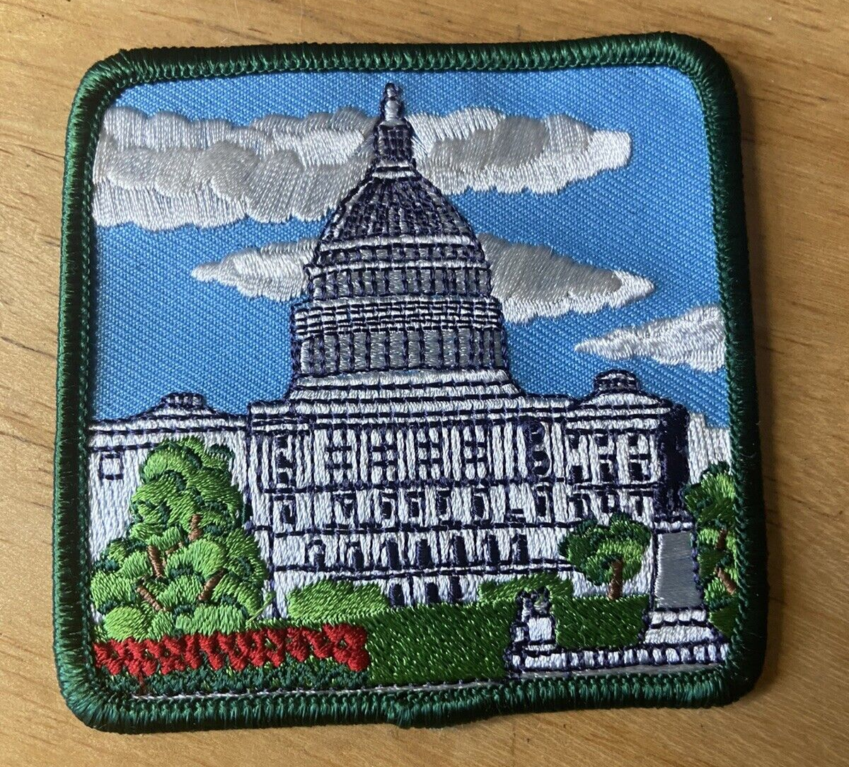 HOUSE OF CONGRESS