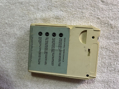 8 TRACK TAPE:  ROCK AND ROLL SHOW 1984