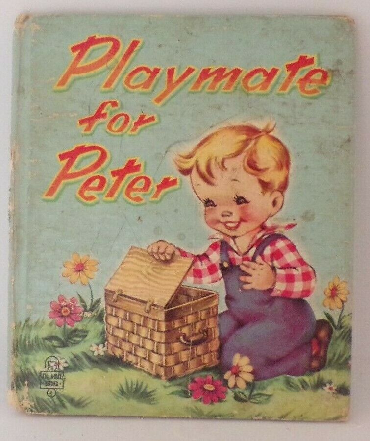 Playmate for Peter