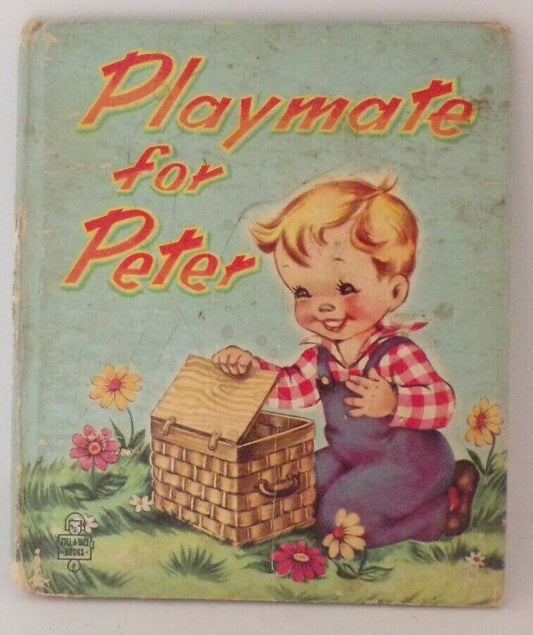 Playmate for Peter