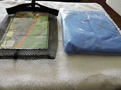 COLEMAN  ADULT PONCHO 50X80 INCHES NEW