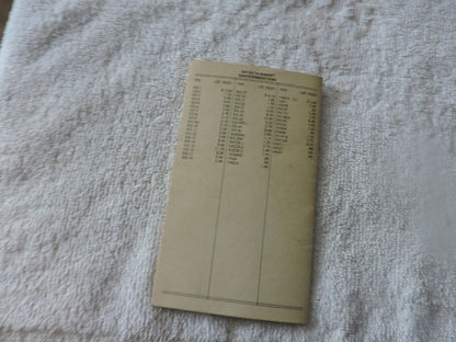 GE TUBE LIST PRICES, AUGUST 30, 1969