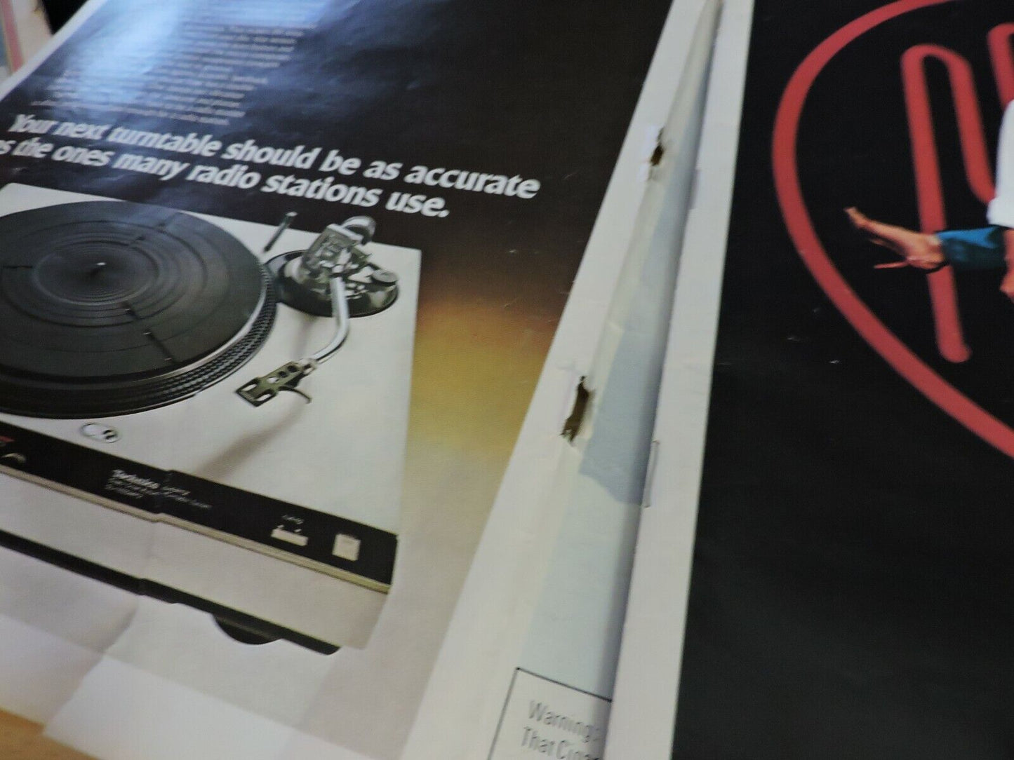 ROLLING STONE MAGAZINE: THE YEAR IN MUSIC &ENTERTAINMENT PICTORIAL ESSAY 1979