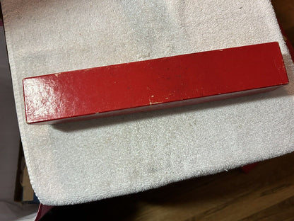SILVER SIDES HO PASSENGER KIT: 70' ' NYC  COUCH--JC MODELS