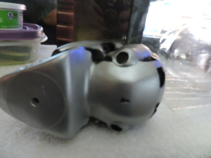 HALF SCALE ENDO SKULL  A LOOT CRATE EXCLUSIVE: CHRONICLE COLLECTIBLES TERMINATOR