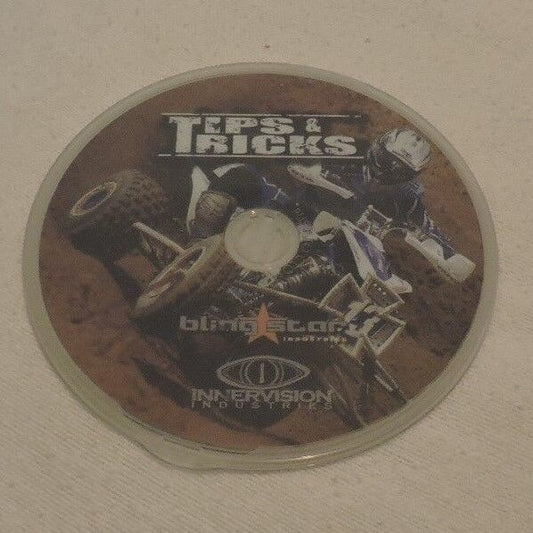 Tips & Tricks PC Racing Game