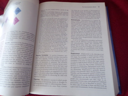 Understanding Abnormal Behavior: Fourth Edition