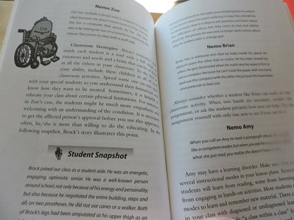 TEACHER'S TACKLE BOX BOOK:  INSPIRATION, MOTIVATION, AND SOLUTIONS 2009