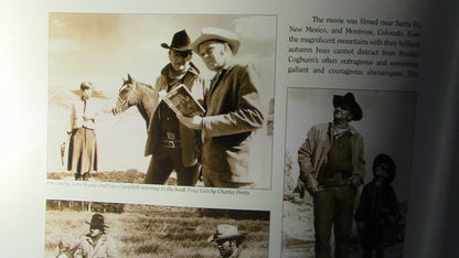 John Wayne, There Rode a Legend by Jane Pattie (2000, Hardcover)