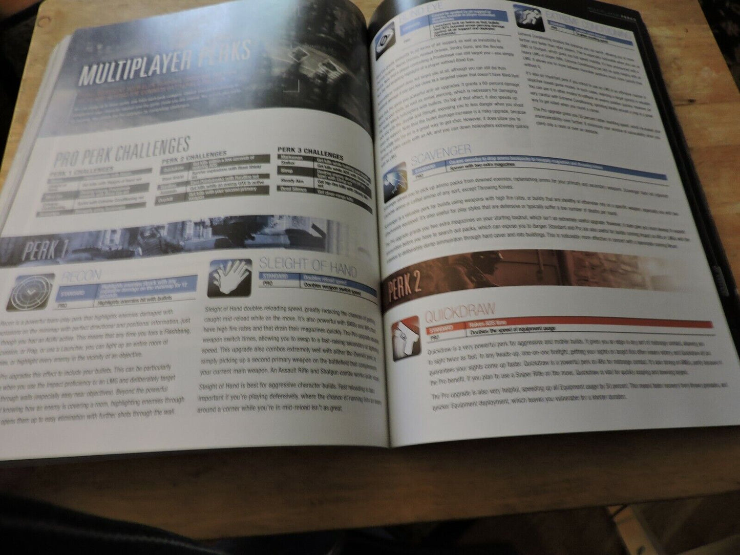 Call Of Duty MW3 BradyGAmes Signature Series Guide