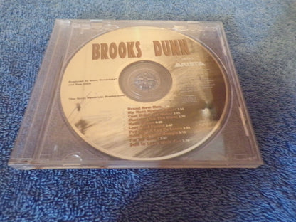 Brooks Dunn Album CD
