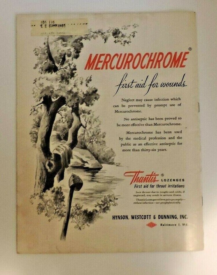 Scouting Magazine May-June 1956 (Our Heritage)
