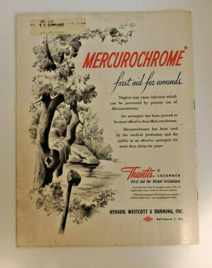 Scouting Magazine May-June 1956 (Our Heritage)