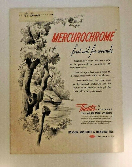 Scouting Magazine May-June 1956 (Our Heritage)