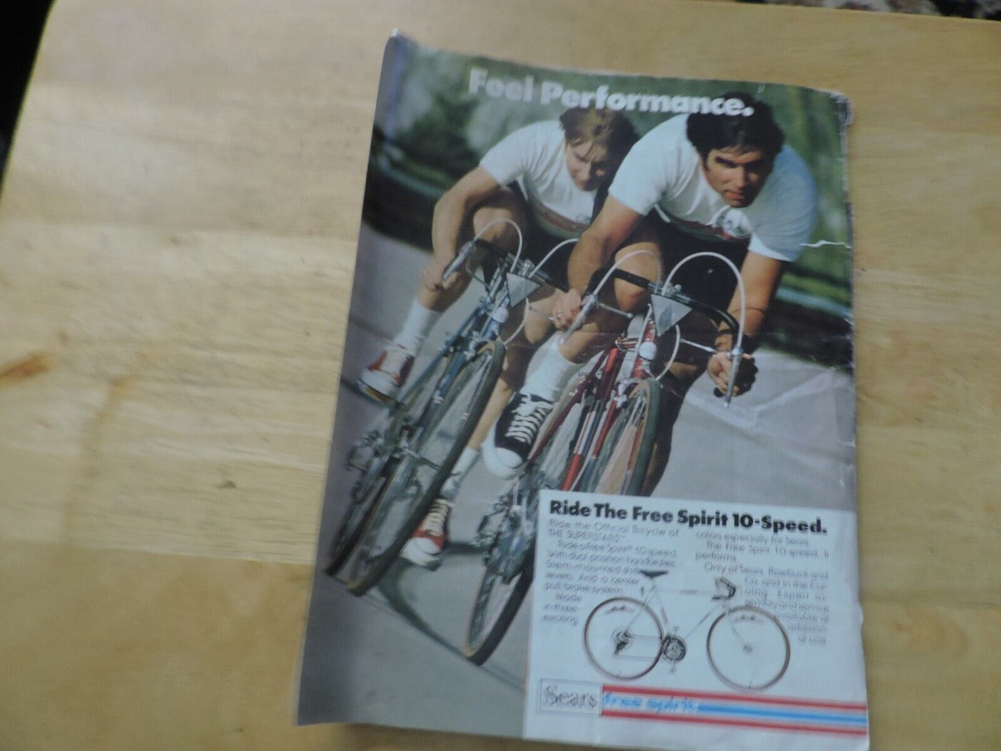 BOY'S LIFE MAGAZINE AUGUST 1975