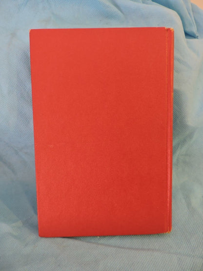 THE BREAK IN THE CIRCLE  Book - 1951 Phillip Loraine