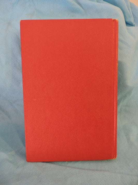 THE BREAK IN THE CIRCLE  Book - 1951 Phillip Loraine