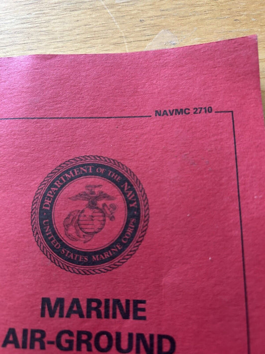 MARINE AIR-GROUND TASK FORCES (MAGTFs) 1985