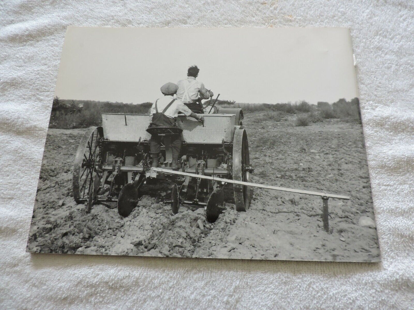 Two Cylinder September-October 1994  JOHN DEERE
