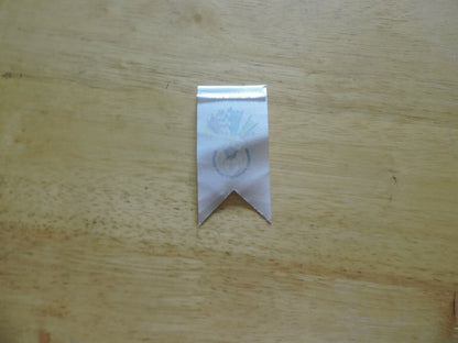 Vinatge Shriners Imperial Potential John Ginotto Ribbon
