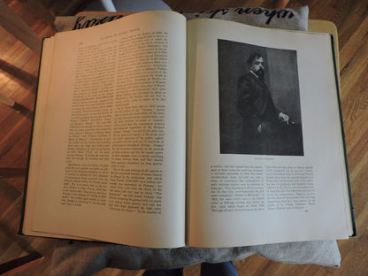 MODERN MUSIC AND MUSICIANS The Great Composers  VOL. III 1918 Hardcover