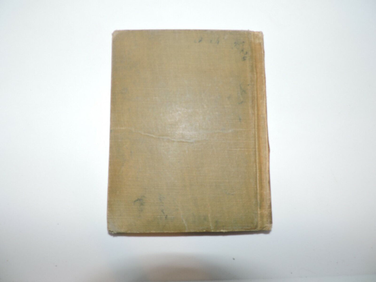 Vintage (1914) Book: Burkes Speech on Reconciliation with America