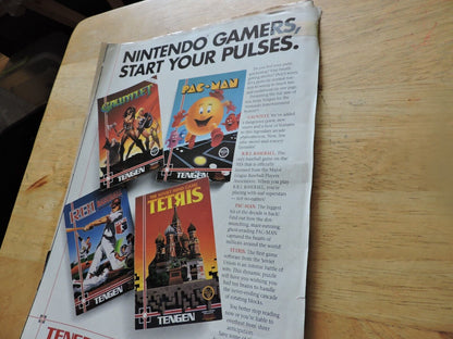 BOYS' LIFE MAGAZINE  DECEMBER 1988, WORKING TOGETHER TO FEED THE HUNGRY