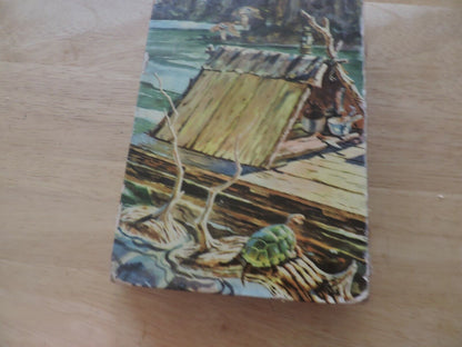 HUCKLEBERRY FINN 1939
