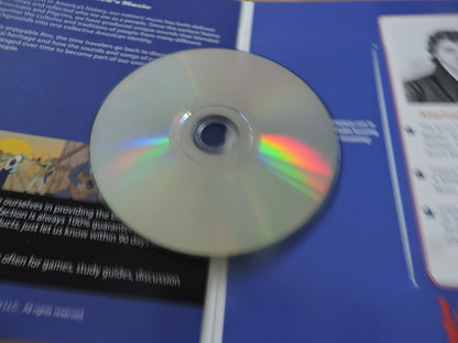 LEARN OUR HISTORY: SONGS OF OUR NATION: HISTORY OF AMERICA'S MUSIC DVD 2014-2017