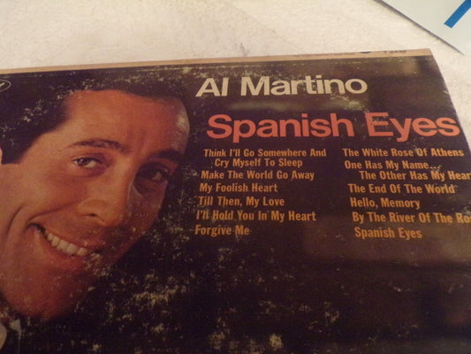 Al Martino, 