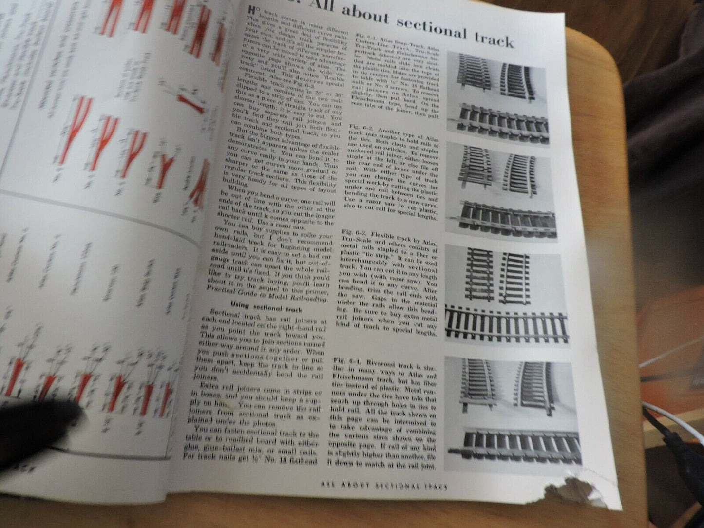 HO PRIMER MODEL RAILROADING FOR ALL 1973 BY LINN WESTCOTT