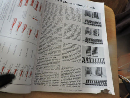 HO PRIMER MODEL RAILROADING FOR ALL 1973 BY LINN WESTCOTT