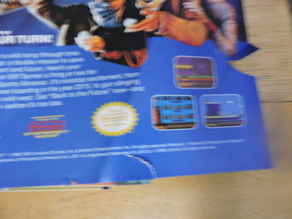 BOYS' LIFE MAGAZINE: JANUARY 1991 TOMMY MOE: DOWNHILL TO THE OLYMPICS