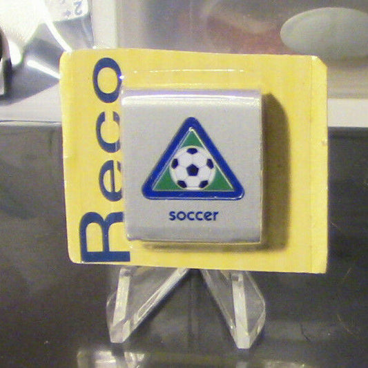 OFFICIAL BSA: BELT AWARD: Soccer