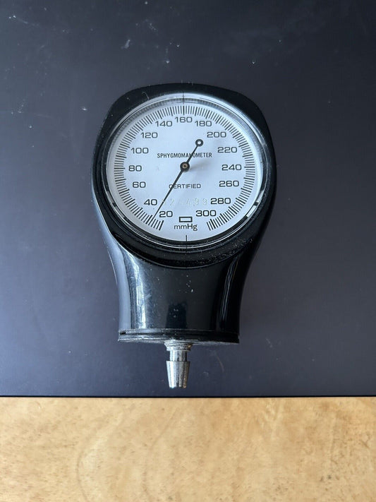 SPHYGMOMANOMETER GAUGE
