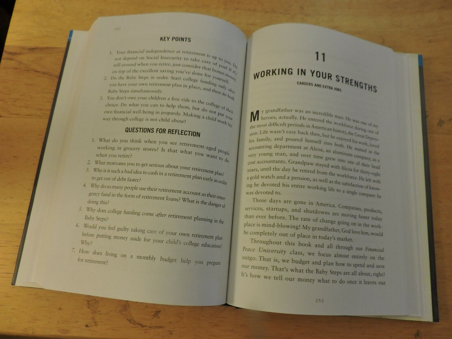 DAVE RAMSEY:  COMPLETE GUIDE TO MONEY